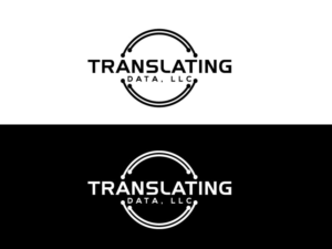 Translating Data, LLC | Diseño de Logo por Banglalink 2