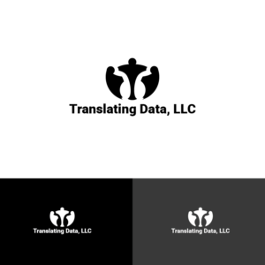 Logo Design by 9211-Media for Translating Data, LLC | Design: #18810216