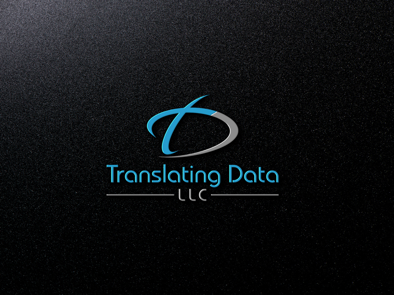 Logo Design by marjahan akter for Translating Data, LLC | Design: #18889274