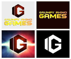 Logo Design by Zumbic