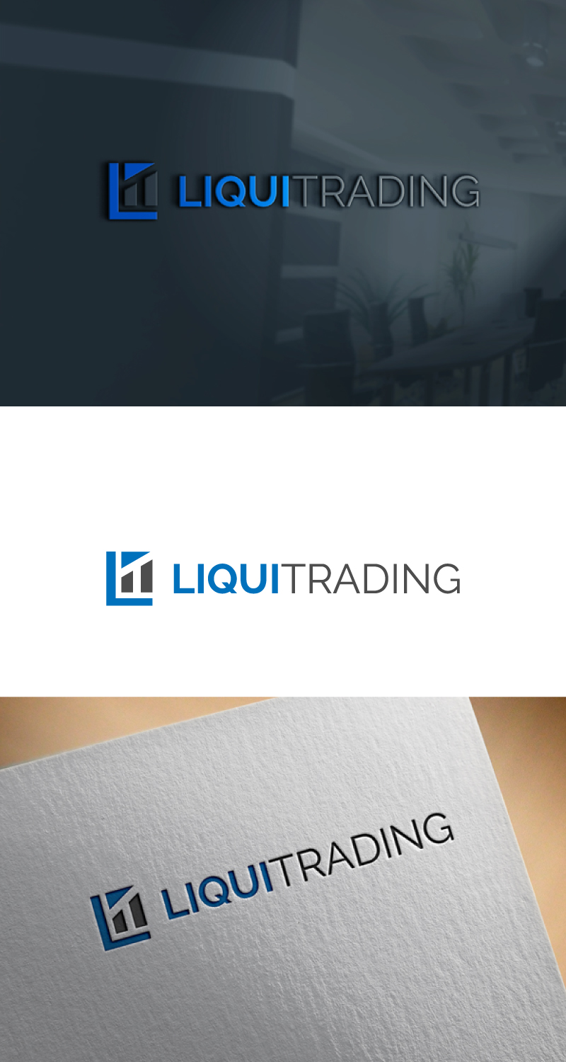 Logo-Design von Mim0 für dieses Projekt | Design #18793708