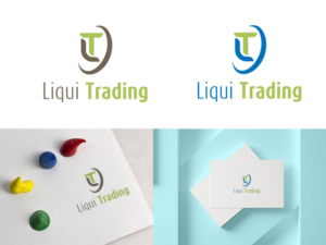 Logo Design by Nadia 5