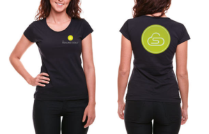 Diseño de Camiseta por Crea8ivemind para The Healing Sole | Diseño #18790370