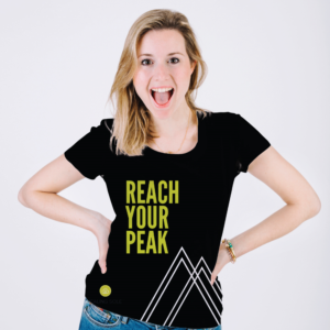 Diseño de Camiseta por findpadraig para The Healing Sole | Diseño #18799393