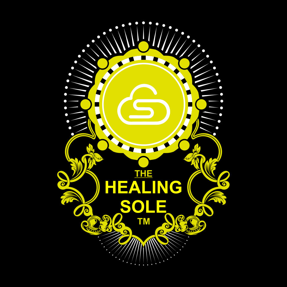Diseño de Camiseta por Hand_Dee para The Healing Sole | Diseño #18790433