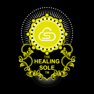 Diseño de Camiseta por Hand_Dee para The Healing Sole | Diseño #18790433