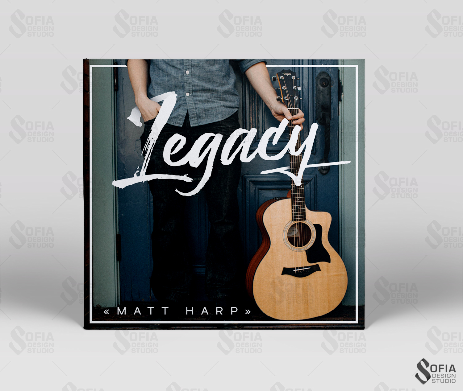 Graphic Design by SofiaDesignStudio for this project | Design #18927086