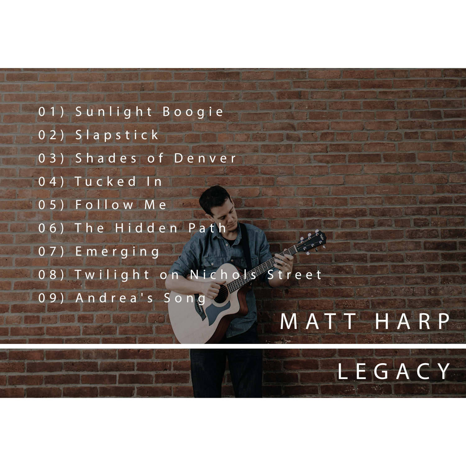 Design Graphique par Joe McCluskey pour ce projet | Design #18919232