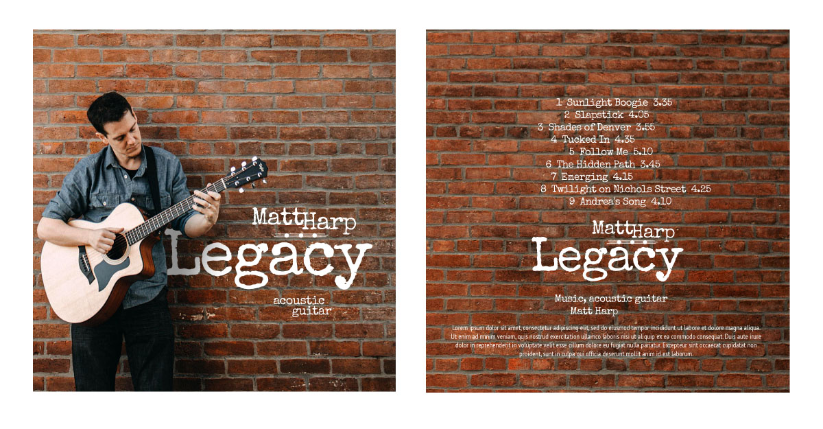 Design Graphique par Oleg Androsov pour ce projet | Design #18805958