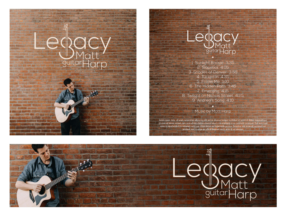 Design Graphique par Oleg Androsov pour ce projet | Design #18805959