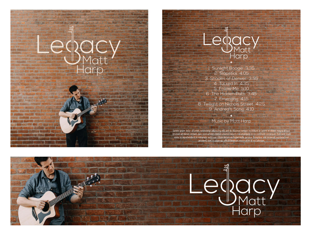 Design Graphique par Oleg Androsov pour ce projet | Design #18811017