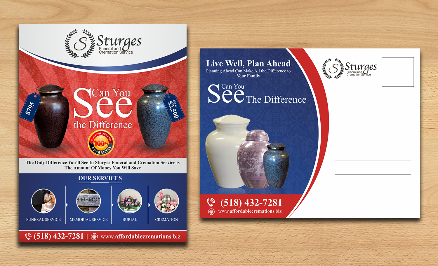 Postkarten-Design von ecorokerz für dieses Projekt | Design #18803379