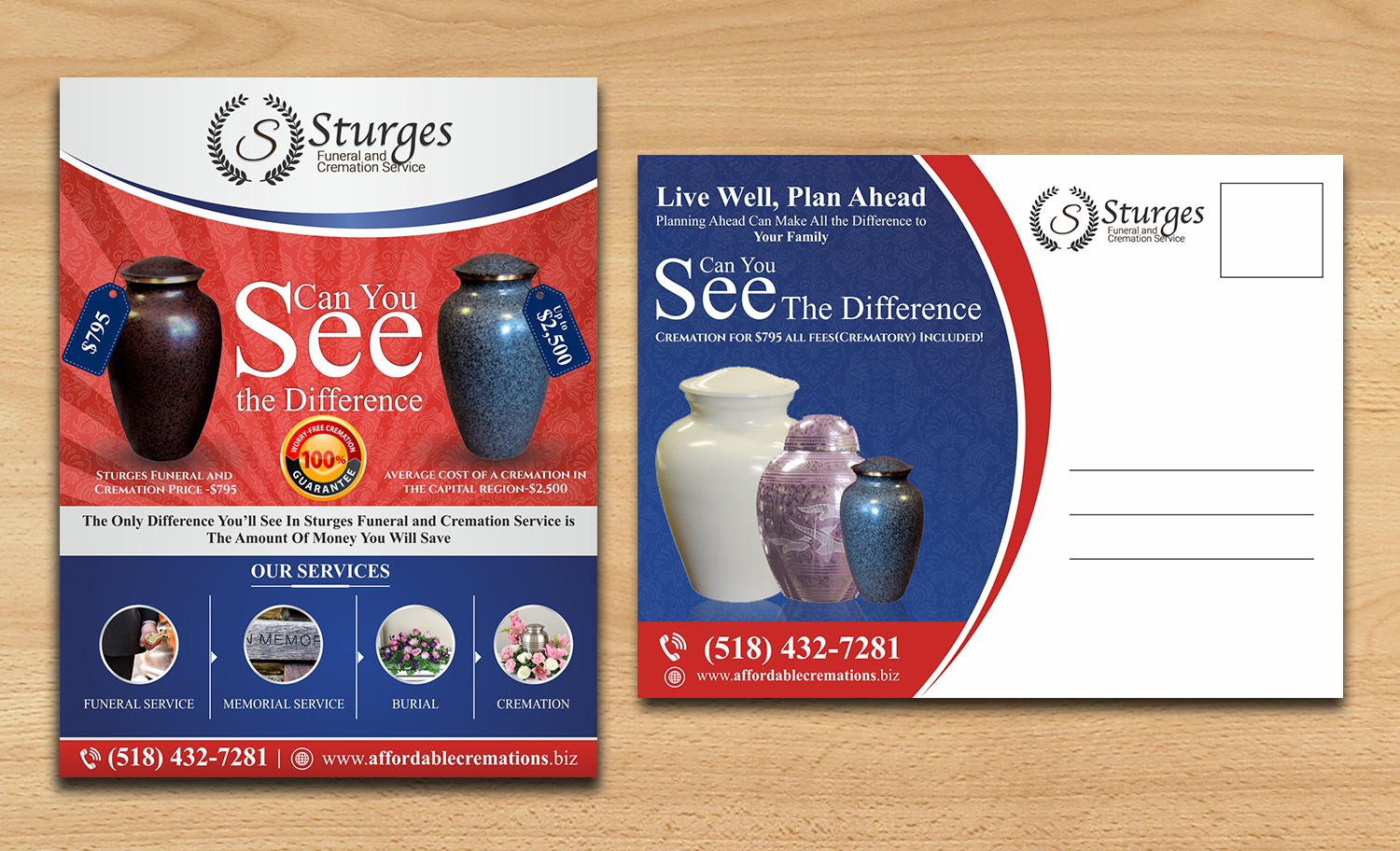 Postkarten-Design von ecorokerz für dieses Projekt | Design #18807891