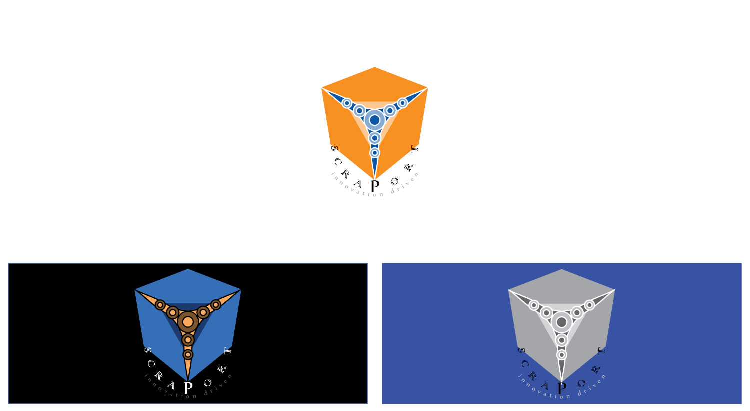 Logo Design by Noble for this project | Design #18802233