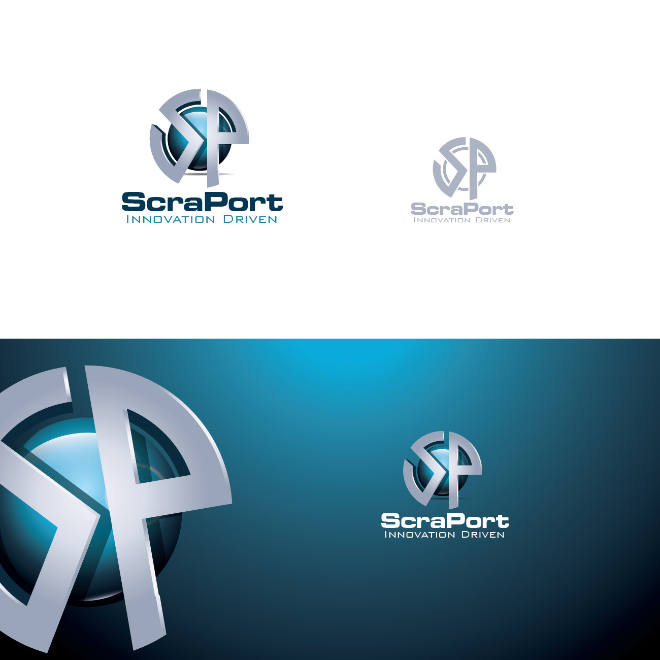 Logo Design by ErrAr for this project | Design #18791087