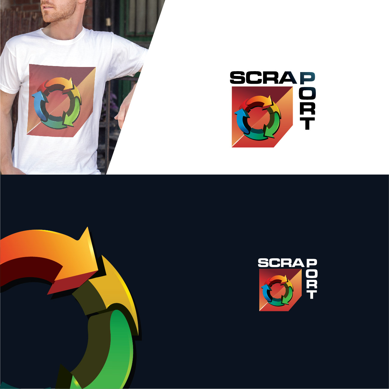 Logo-Design von ErrAr für dieses Projekt | Design #18791088