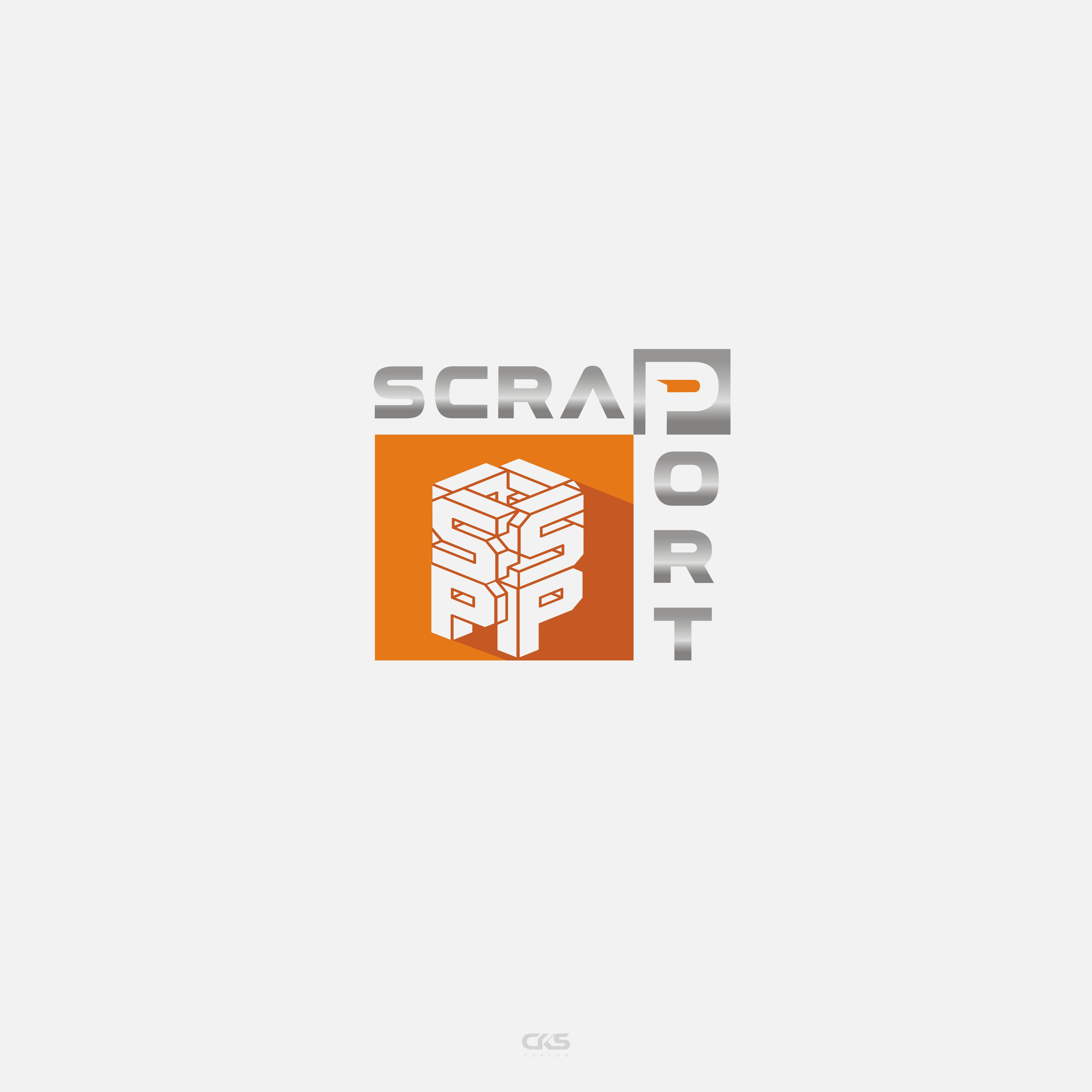 Logo Design by CKS d e s i g n for this project | Design #18846812
