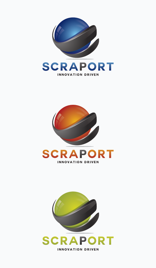 Logo Design by Bima Shankara for this project | Design #18812496