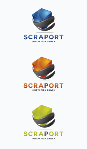 Logo Design by Bima Shankara for this project | Design: #18821534