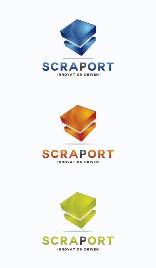 Logo Design by Bima Shankara for this project | Design #18830320