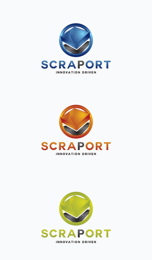 Logo Design by Bima Shankara for this project | Design #18830322