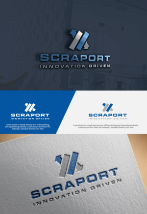 Logo Design by dr ghulam mustafa sahab for this project | Design: #18802891