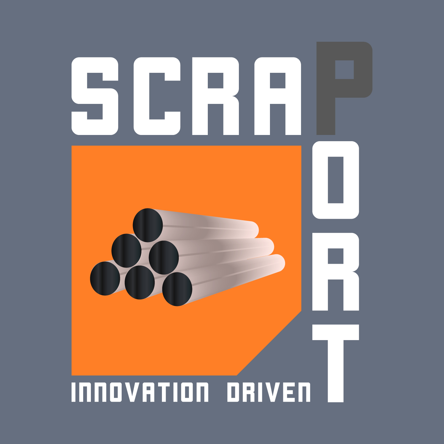 Logo Design by DANPAINEDESIGN for this project | Design #18793108