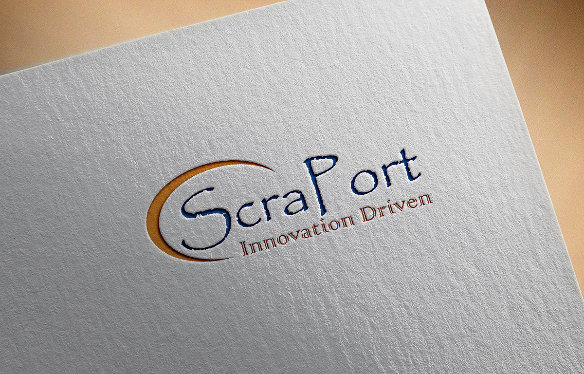 Logo-Design von jajeelay für dieses Projekt | Design #18801847