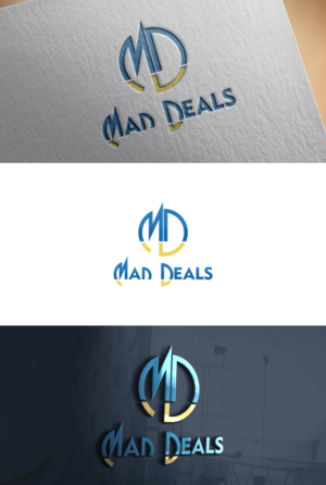 Logo Design by brunondr for Pets Finest Ltd | Design: #18837797