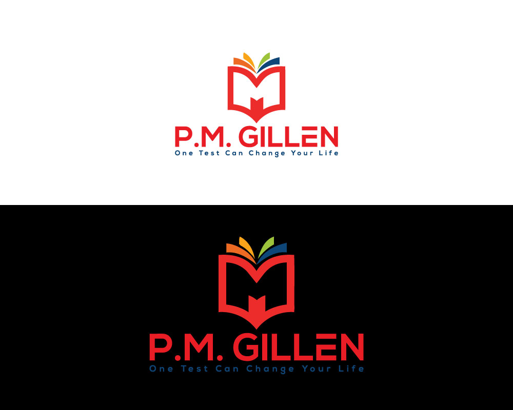 Logo Design by logocreate 3 for P.M. Gillen | Design #18804396
