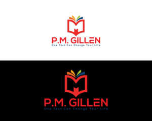 Logo Design by logocreate 3 for P.M. Gillen | Design: #18804396