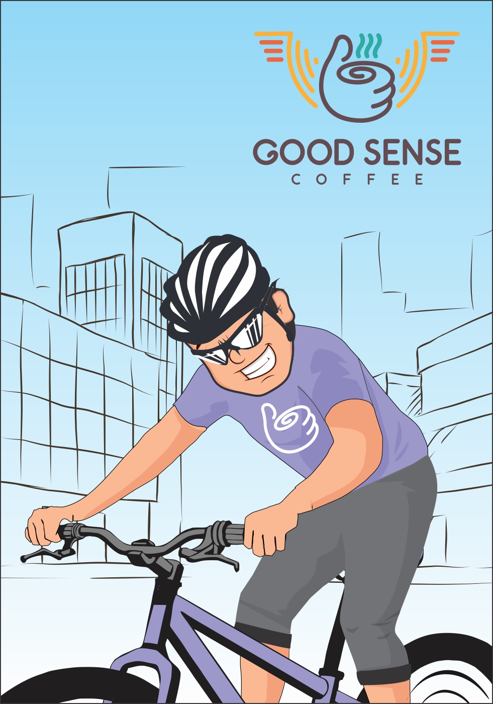 Label Design by Robert Macwan for this project | Design #19066794