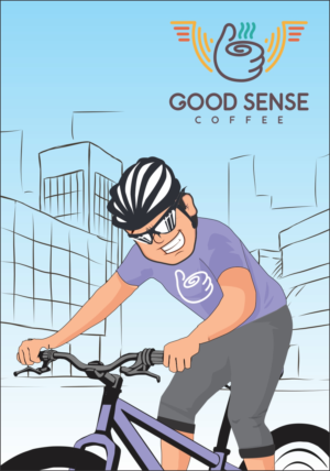 Label Design by Robert Macwan