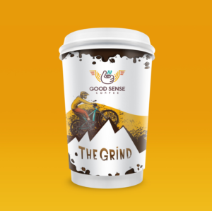 Label Design by MindCraft Design