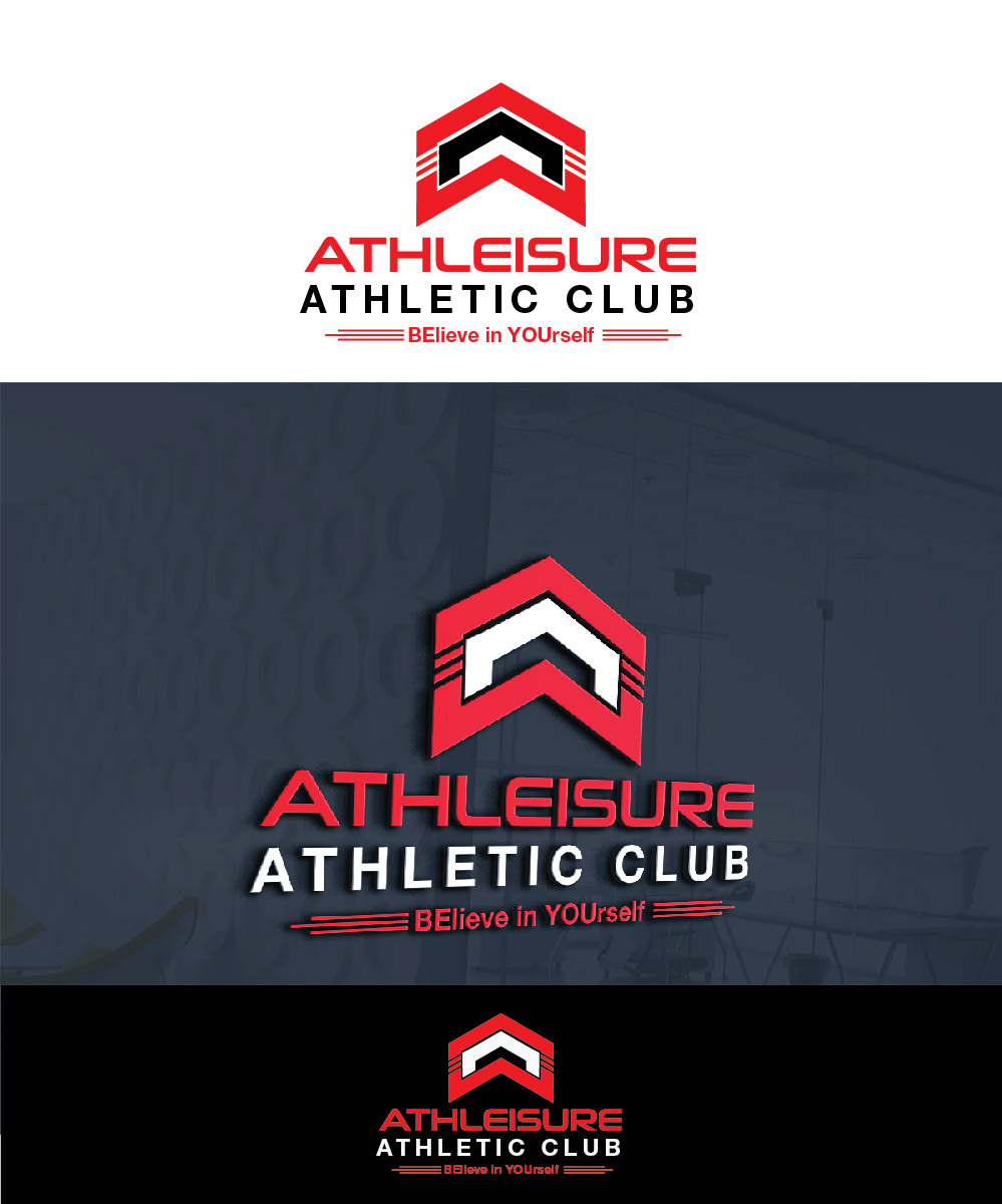 Logo Design by Isnah Logo for this project | Design #18797250