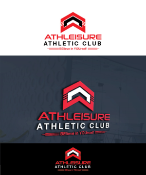 Logo Design by Isnah Logo for this project | Design: #18797250