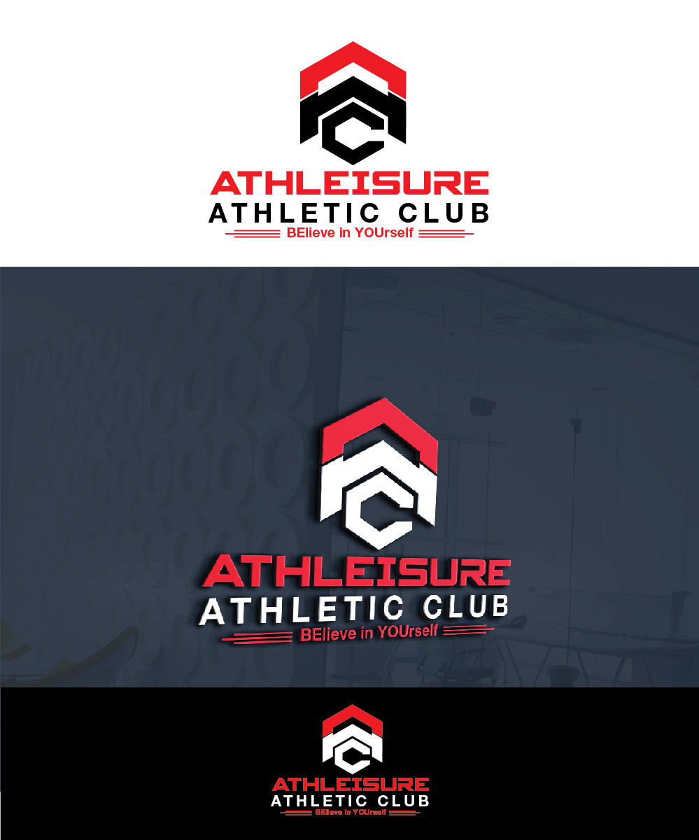 Logo Design by Isnah Logo for this project | Design #18797251