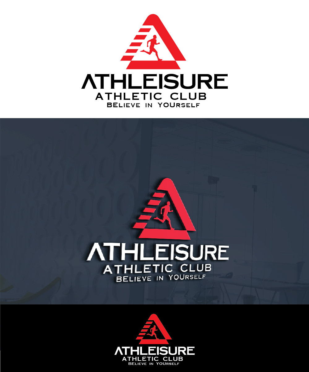 Logo Design by Isnah Logo for this project | Design #18799677