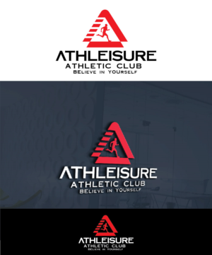 Logo Design by Isnah Logo for this project | Design: #18799677