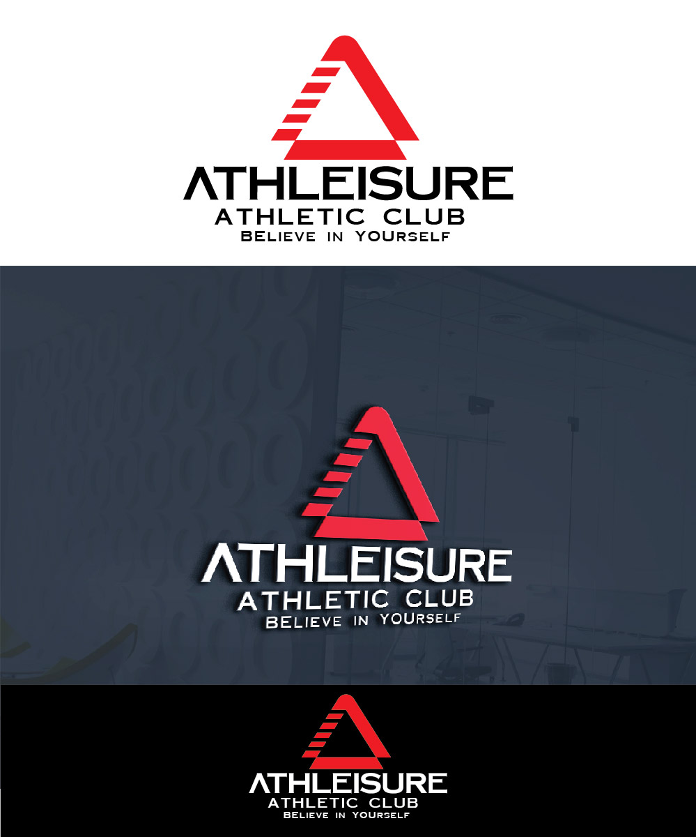 Logo Design by Isnah Logo for this project | Design #18799678