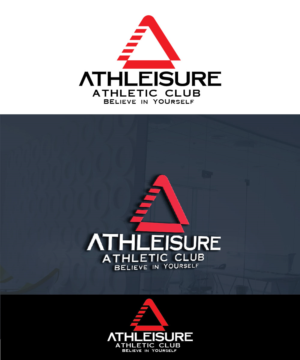 Logo Design by Isnah Logo for this project | Design: #18799678