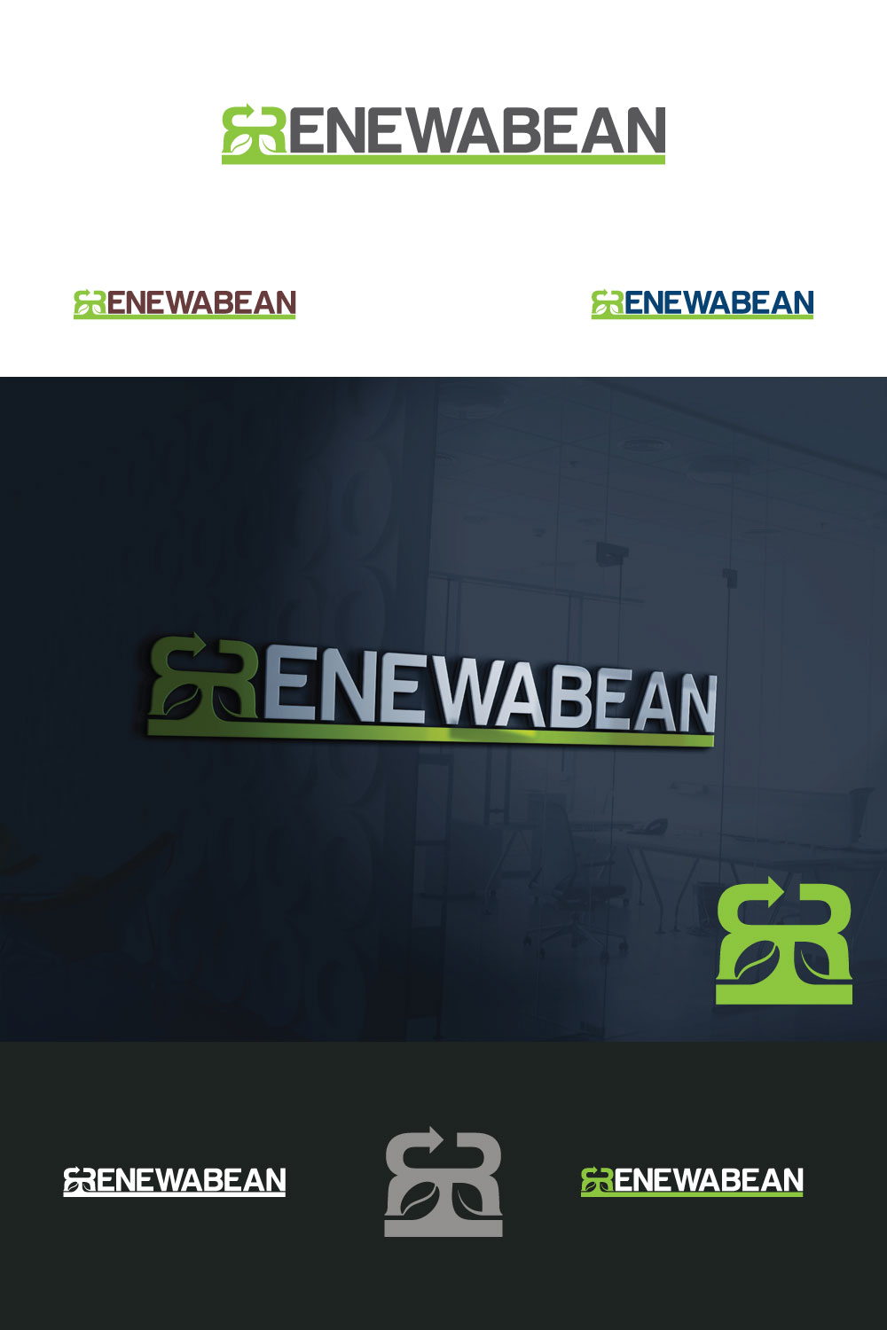 Logo Design by krishno gs for this project | Design #18826828