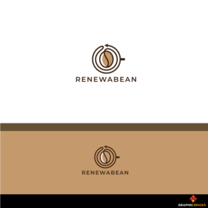 RENEWABEAN | Logo-Design von Graphic Bricks