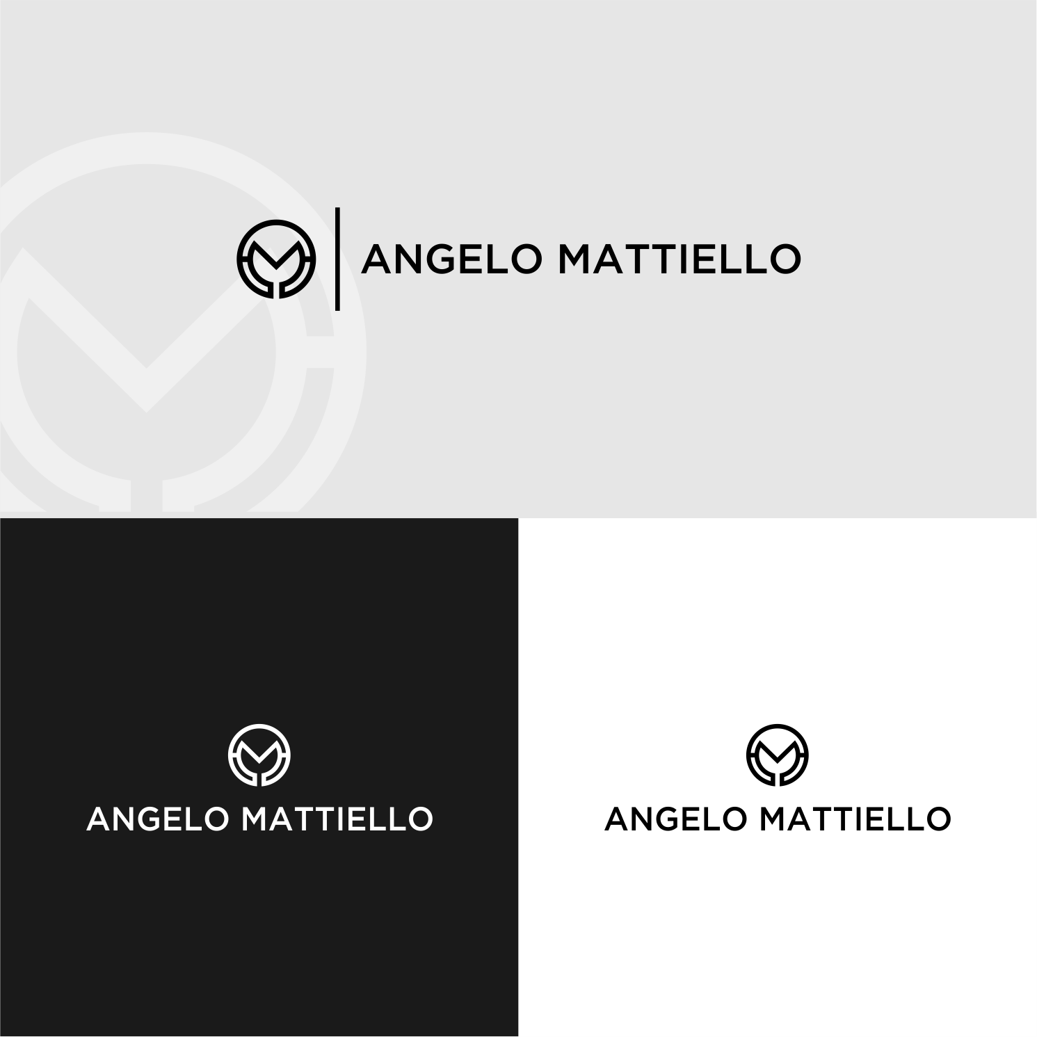 Logo Design by BlackmasK for this project | Design #18918649