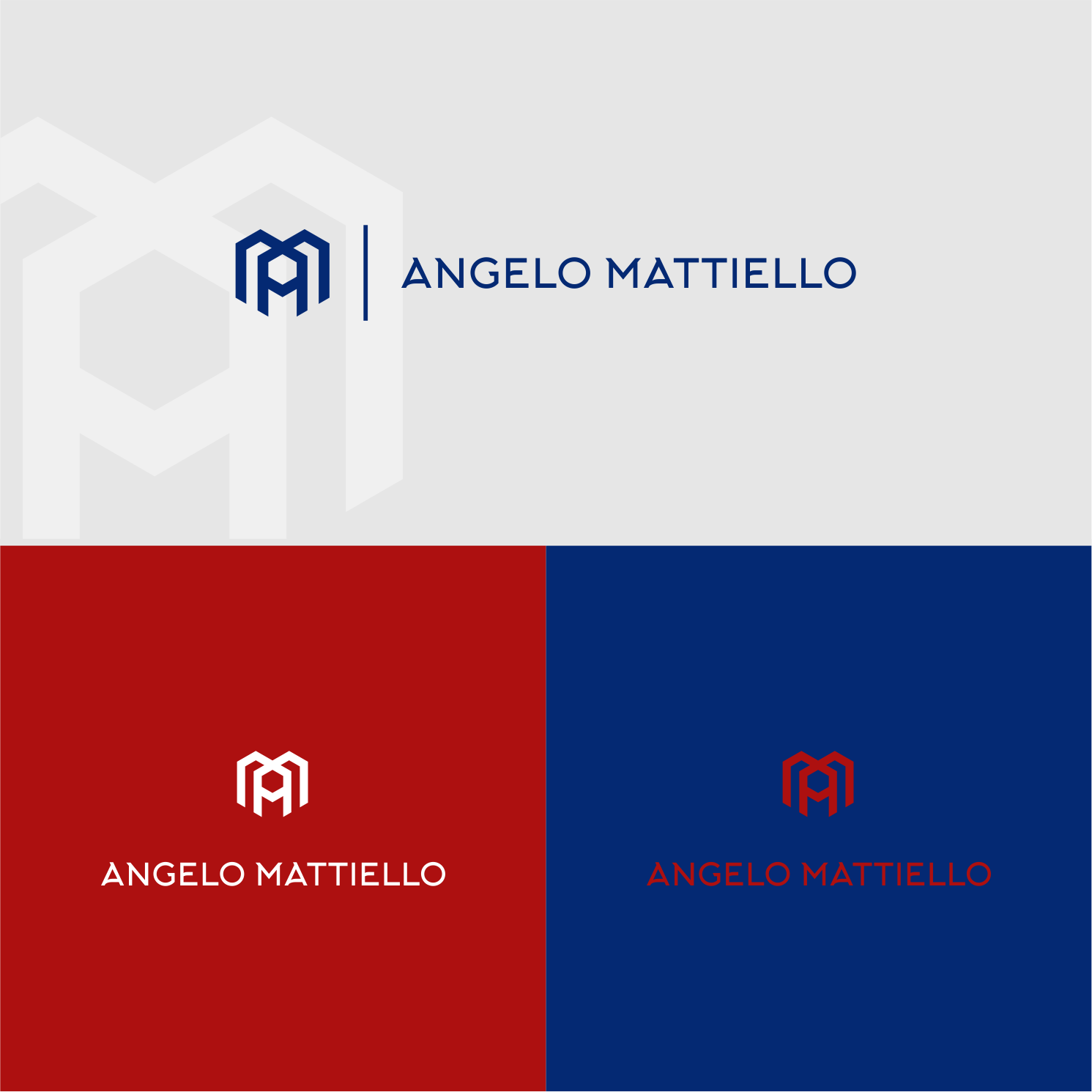 Logo Design by BlackmasK for this project | Design #18918914