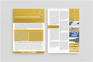 Brochure Design by stoodio.id