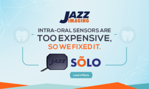 Diseño De Banner Publicitario por Chronicle Designs para JAZZ Imaging | Diseño #18820614