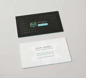 Business Card Design by Tilt for this project | Design: #18841538
