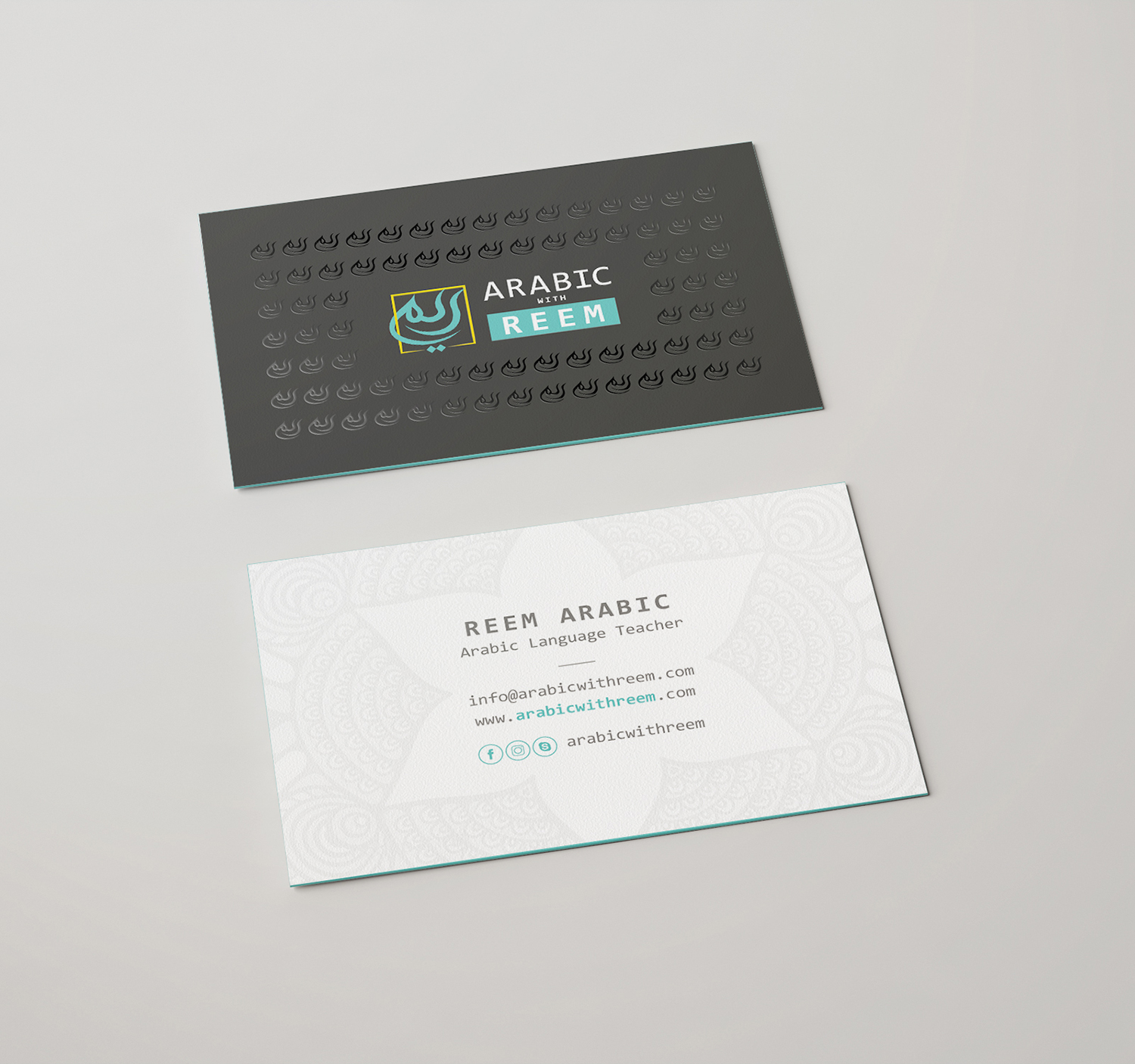 Business Card Design by Tilt for this project | Design #18844563