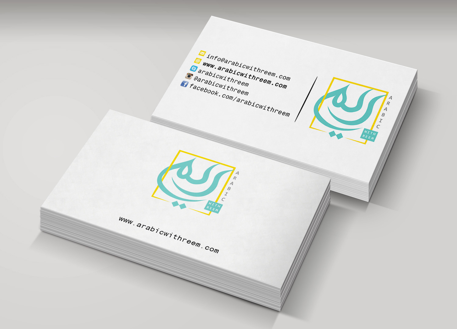 Business Card Design by Pixi Dust for this project | Design #18806204